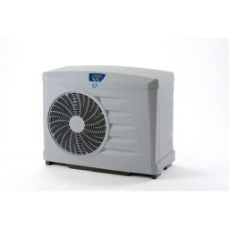 Pompe à chaleur piscine - 70m3 - defrost Zodiac wh000410 - gris
