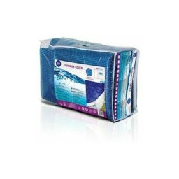GRÉ - Couverture isotherme pour piscine ovale 551x351 cm
