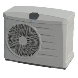 Pompe à chaleur piscine - 70m3 Zodiac wh000310 - gris