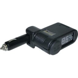 Testeur de batterie de voiture 12 v EAL 16620