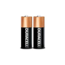Duracell - Pile spéciale 23 a alcaline(s) DUR203969 12 v 33 mAh 2 pc(s) Y00124