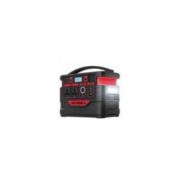 GYS - Station d'énergie Chargeur powerpack 520W
