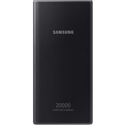 EB-P5300XJEGEU banque d'alimentation électrique Gris 20000 mAh - Samsung