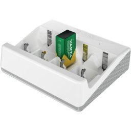 Chargeur Universel Sans Accu - Varta