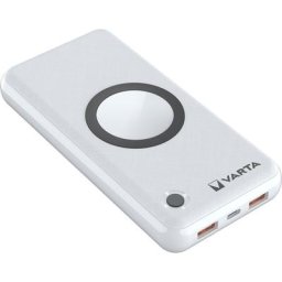 Wireless Power Bank Energy 20000 mAh - Varta