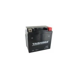 Batterie plomb étanche 12V gel/agm, 6A. L: 110,l: 70, H: 108mm, + à droite. - Batterie à mettre en
