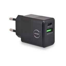 Chargeur rapide 20W usb-a et usb-c - NX