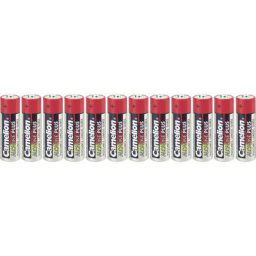 Pile LR6 (aa) alcaline(s) Camelion LR06 Plus LR06 2800 mAh 1.5 v 12 pc(s)