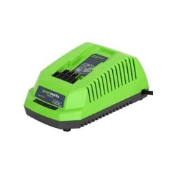 Chargeur universel Li-Ion G40C 40V - Greenworks