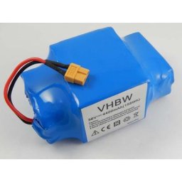 Batterie compatible avec E-Board P8 (4400mAh, 36V, Li-ion) - Vhbw