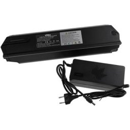 Batterie compatible avec Urbanbiker Dakota, Viena vélo électrique, E-bike (10400mAh, 48V, Li-ion) +