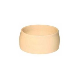 Kerbl France - ecuelle pour lapins en pierre laquée 750ml