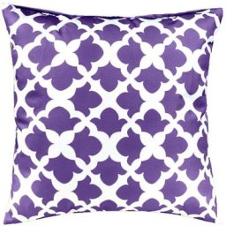 Gardenista - Extérieur Coussins imprimés, Résistant à l'eau Coussin à Décoratif pour jardin, Coloré