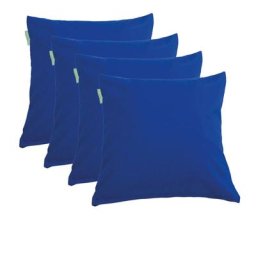Extérieur Résistant à l'eau Coussin coloré pour chaises en rotin,Farci Décor Oreillers pour Chaise