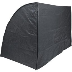 True Deal - Nature Housse de mobilier de jardin pour balançoires 255x170x143 cm