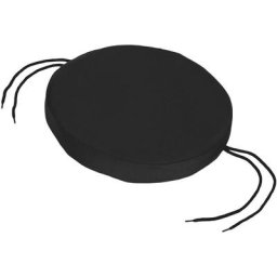 Gardenista - Rond extérieur Siège de chaise de bistrot Pad pour le jardin Coussins de meubles de