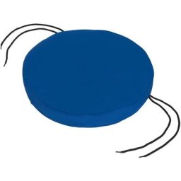 Gardenista - Rond extérieur Siège de chaise de bistrot Pad pour le jardin Coussins de meubles de
