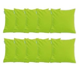 Gardenista - Extérieur Résistant à l'eau Coussin coloré pour chaises en rotin,Farci Décor Oreillers