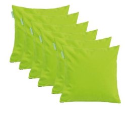 Gardenista - Extérieur Résistant à l'eau Coussin coloré pour chaises en rotin,Farci Décor Oreillers