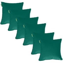 Gardenista - Extérieur Résistant à l'eau Coussin coloré pour chaises en rotin,Farci Décor Oreillers