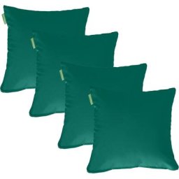 Extérieur Résistant à l'eau Coussin coloré pour chaises en rotin,Farci Décor Oreillers pour Chaise