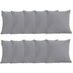 Gardenista Extérieur Résistant à l'eau Coussin coloré pour chaises en rotin,Farci Décor Oreillers