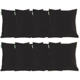 Gardenista - Extérieur Résistant à l'eau Coussin coloré pour chaises en rotin,Farci Décor Oreillers
