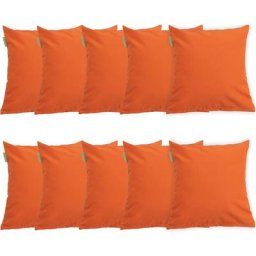 Gardenista - Extérieur Résistant à l'eau Coussin coloré pour chaises en rotin,Farci Décor Oreillers