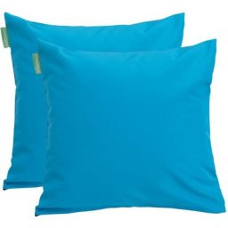 Gardenista - Extérieur Résistant à l'eau Coussin coloré pour chaises en rotin,Farci Décor Oreillers