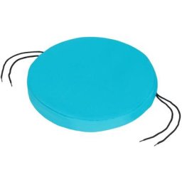 Gardenista - Rond extérieur Siège de chaise de bistrot Pad pour le jardin Coussins de meubles de
