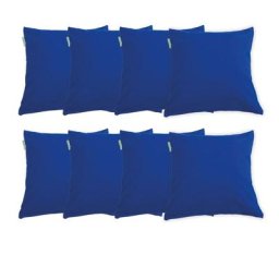 Gardenista - Extérieur Résistant à l'eau Coussin coloré pour chaises en rotin,Farci Décor Oreillers
