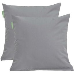 Gardenista - Extérieur Résistant à l'eau Coussin coloré pour chaises en rotin,Farci Décor Oreillers