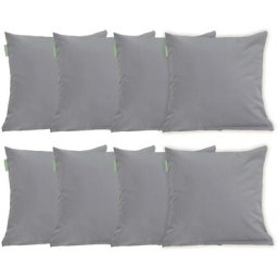 Gardenista - Extérieur Résistant à l'eau Coussin coloré pour chaises en rotin,Farci Décor Oreillers