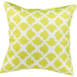 Gardenista - Extérieur Coussins imprimés, Résistant à l'eau Coussin à Décoratif pour jardin, Coloré