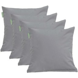 Extérieur Résistant à l'eau Coussin coloré pour chaises en rotin,Farci Décor Oreillers pour Chaise