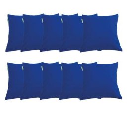 Gardenista - Extérieur Résistant à l'eau Coussin coloré pour chaises en rotin,Farci Décor Oreillers