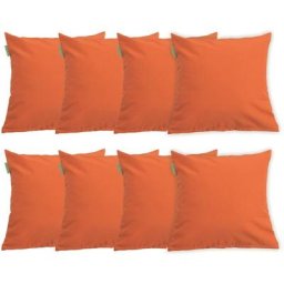 Gardenista - Extérieur Résistant à l'eau Coussin coloré pour chaises en rotin,Farci Décor Oreillers