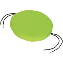 Gardenista - Rond extérieur Siège de chaise de bistrot Pad pour le jardin Coussins de meubles de