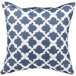 Gardenista Extérieur Coussins imprimés, Résistant à l'eau Coussin à Décoratif pour jardin, Coloré