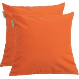 Gardenista - Extérieur Résistant à l'eau Coussin coloré pour chaises en rotin,Farci Décor Oreillers