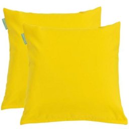 Gardenista - Extérieur Résistant à l'eau Coussin coloré pour chaises en rotin,Farci Décor Oreillers