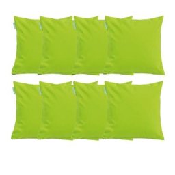 Gardenista - Extérieur Résistant à l'eau Coussin coloré pour chaises en rotin,Farci Décor Oreillers