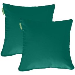 Gardenista - Extérieur Résistant à l'eau Coussin coloré pour chaises en rotin,Farci Décor Oreillers