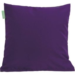 Gardenista - Extérieur Résistant à l'eau Coussin coloré pour chaises en rotin,Farci Décor Oreillers