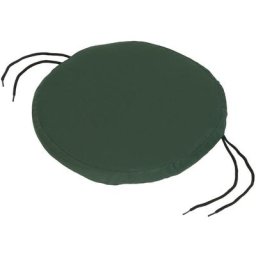 Gardenista - Rond extérieur Siège de chaise de bistrot Pad pour le jardin Coussins de meubles de