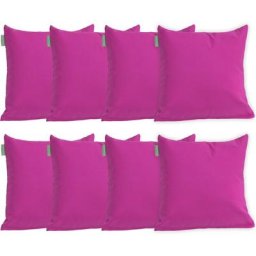 Gardenista - Extérieur Résistant à l'eau Coussin coloré pour chaises en rotin,Farci Décor Oreillers