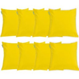 Gardenista - Extérieur Résistant à l'eau Coussin coloré pour chaises en rotin,Farci Décor Oreillers