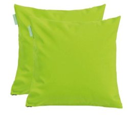 Gardenista Extérieur Résistant à l'eau Coussin coloré pour chaises en rotin,Farci Décor Oreillers