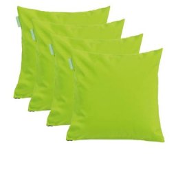 Extérieur Résistant à l'eau Coussin coloré pour chaises en rotin,Farci Décor Oreillers pour Chaise