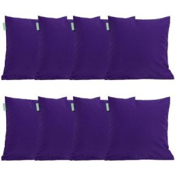 Gardenista - Extérieur Résistant à l'eau Coussin coloré pour chaises en rotin,Farci Décor Oreillers